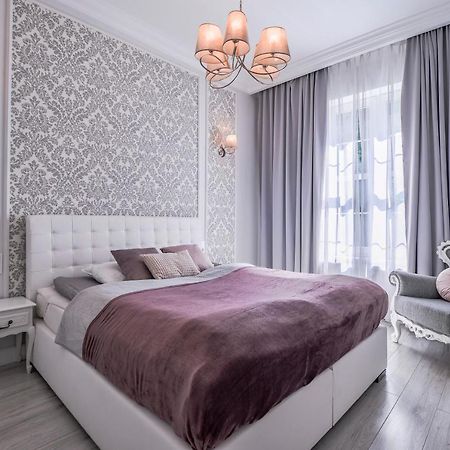 Citystay Dluga Old Town Gdansk Apartment Buitenkant foto