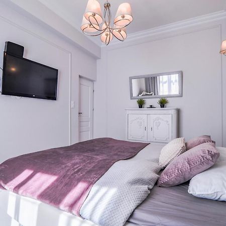 Citystay Dluga Old Town Gdansk Apartment Buitenkant foto