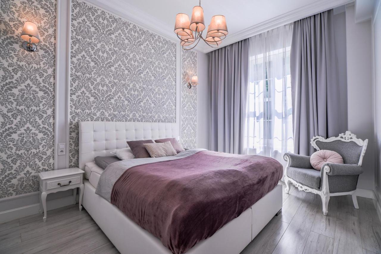 Citystay Dluga Old Town Gdansk Apartment Buitenkant foto